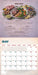 Modern Diets 2027 Square Wall Calendar