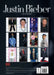 Justin Bieber 2027 A3 Wall Calendar