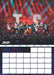 BTS 2027 A3 Wall Calendar