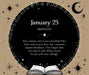 Witch Calendar Daily Magick 2027 Page-A-Day Calendar