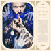 Fairytale 2027 Square Wall Calendar