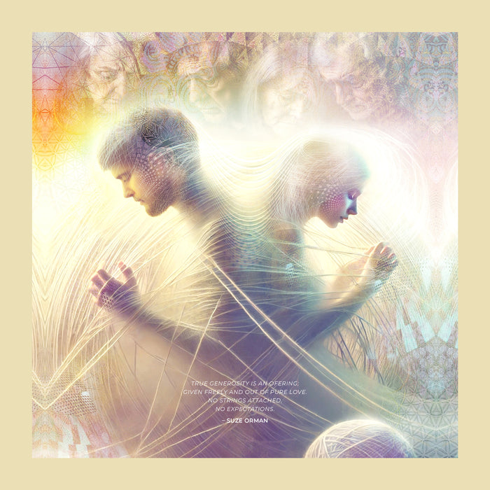 Moon 2026 Square Wall Calendar