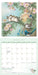 Fairies by Shirley Barber 2027 Square Wall Calendar