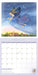 Fairies by Shirley Barber 2027 Square Wall Calendar
