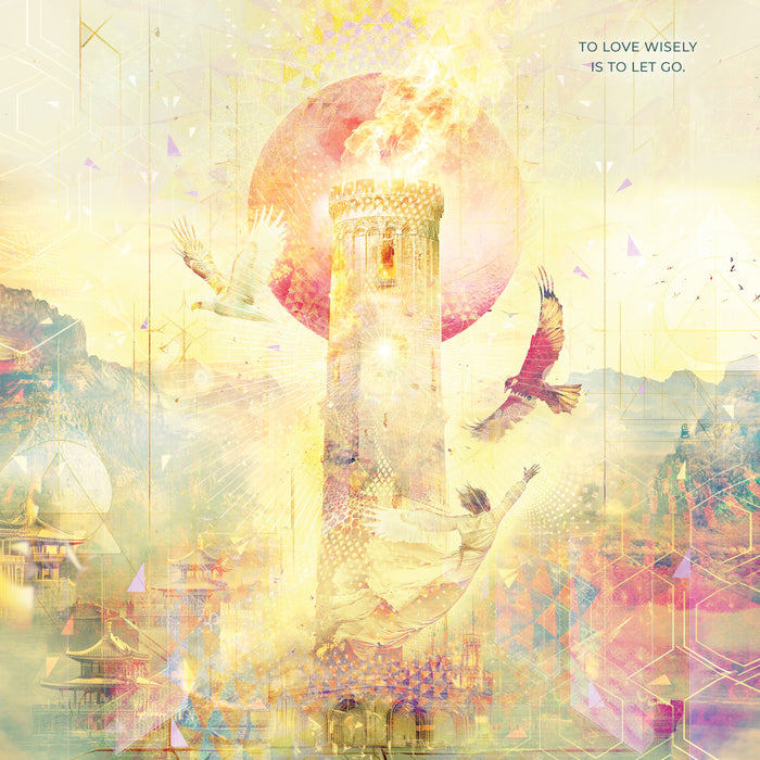 Moon 2027 Square Wall Calendar