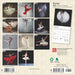 2025 Ballet Mini Wall Calendar by  BrownTrout Publishers Inc from Calendar Club