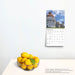 2025 Italy Mini Wall Calendar by  BrownTrout Publishers Inc from Calendar Club