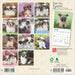 2025 Shih Tzu Puppies Mini Wall Calendar by  BrownTrout Publishers Inc from Calendar Club