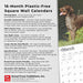 2025 German Shorthaired Pointers Wall Calendar by  BrownTrout Publishers Inc from Calendar Club