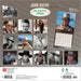 2025 John Wayne Wall Calendar by  BrownTrout Publishers Inc from Calendar Club