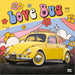 2025 Love Bug Wall Calendar by  BrownTrout Publishers Inc from Calendar Club