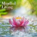 Mindful Living 2026 Square Wall Calendar