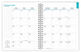 Golden Retrievers 2027 Weekly Diary