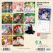 For the Love of Kittens 2027 Mini Wall Calendar