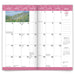 Monet Claude 2027 Pocket Diary