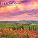 Tuscany 2027 Square Wall Calendar