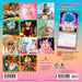 Avanti Cranky Kitties 2027 Mini Wall Calendar