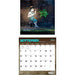 Banksy s Graffiti 2027 Square Wall Calendar
