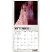 Taylor Swift 2027 Mini Wall Calendar