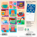 But First Coffee 2027 Mini Wall Calendar