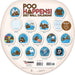 Poo Happens 2027 Wall Calendar
