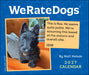 We Rate Dogs 2027 Page-A-Day Calendar