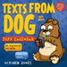 Texts from Dog 2027 Page-A-Day Calendar