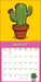 Butts on Things 2027 Square Wall Calendar
