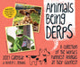 Animals Being Derps 2027 Page-A-Day Calendar