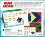 Paper Airplane Fold-a-Day 2027 Page-A-Day Calendar