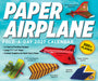 Paper Airplane Fold-a-Day 2027 Page-A-Day Calendar