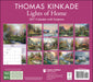 Thomas Kinkade Scripture Special Edition 2027 Large Wall Calendar