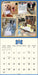 Dog Shaming 2027 Square Wall Calendar