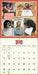 Dog Shaming 2027 Square Wall Calendar
