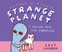 Strange Planet 2027 Page-A-Day Calendar