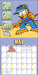 Garfield 2027 Square Wall Calendar