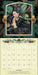 For the Love of Frida 2027 Square Wall Calendar
