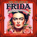 For the Love of Frida 2027 Square Wall Calendar