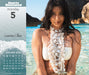 Sports Illustrated Swimsuit 2026 Page-A-Day Calendar