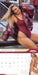 Sports Illustrated Swimsuit Special Edition 2026 Square Wall Calendar