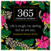 365 Inspiring Women Daily 2026 Page-A-Day Calendar