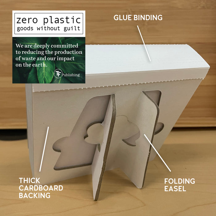 Anti Affirmations Daily Sarcasm 2026 Page-A-Day Calendar