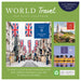 World Travel Daily 2026 Page-A-Day Calendar