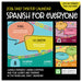 Spanish Words Daily 2026 Page-A-Day Calendar
