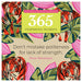 365 Inspiring Women Daily 2027 Page-A-Day Calendar