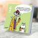 Maxine 2027 Page-A-Day Calendar