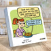 Shoebox LOL Daily 2027 Page-A-Day Calendar