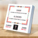 Spanish Words Daily 2027 Page-A-Day Calendar