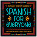 Spanish Words Daily 2027 Page-A-Day Calendar