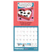 Shoebox LOL 2027 Square Wall Calendar